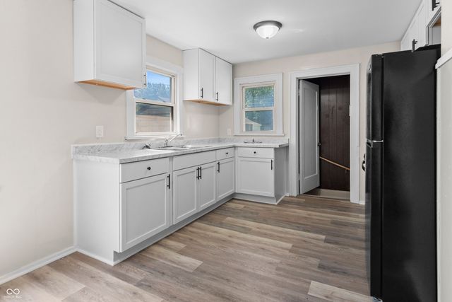 618 W 22nd Street, Anderson, IN 46016