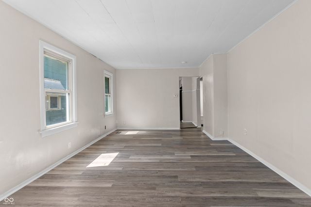 618 W 22nd Street, Anderson, IN 46016