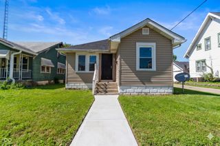 618 W 22nd Street, Anderson, IN 46016