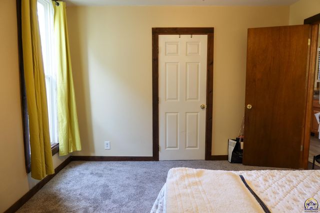 1014 State ST, Emporia, KS 66801