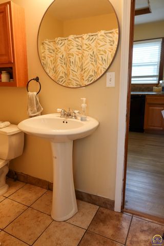 1014 State ST, Emporia, KS 66801