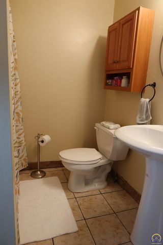 1014 State ST, Emporia, KS 66801