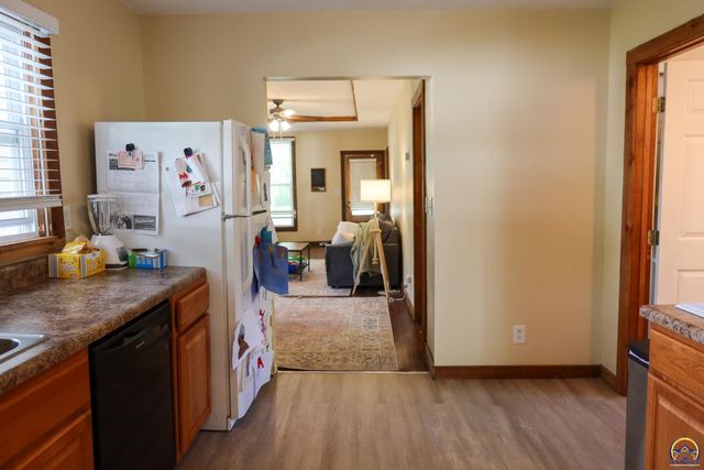 1014 State ST, Emporia, KS 66801