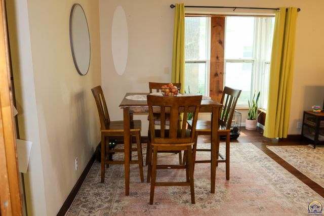 1014 State ST, Emporia, KS 66801