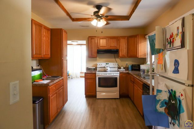 1014 State ST, Emporia, KS 66801