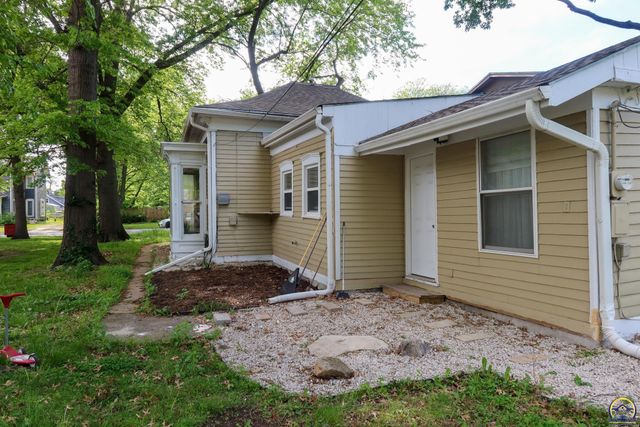 1014 State ST, Emporia, KS 66801