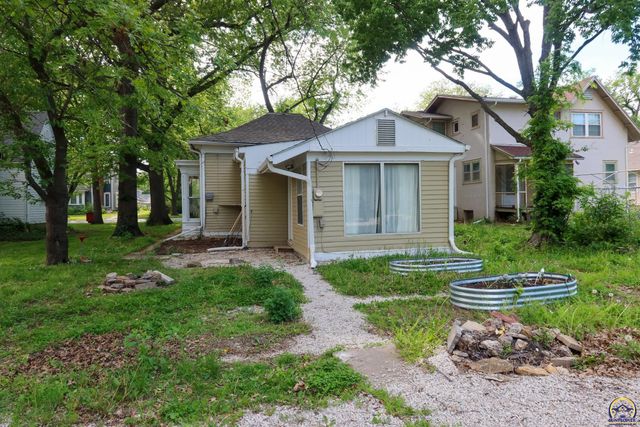 1014 State ST, Emporia, KS 66801