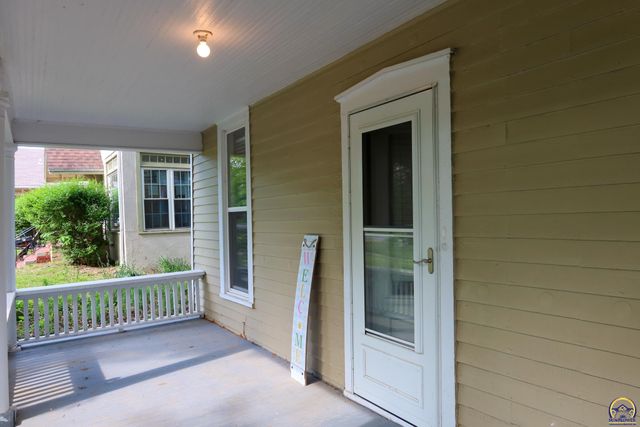 1014 State ST, Emporia, KS 66801