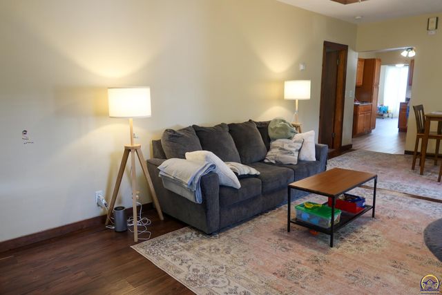 1014 State ST, Emporia, KS 66801