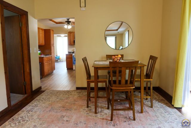 1014 State ST, Emporia, KS 66801