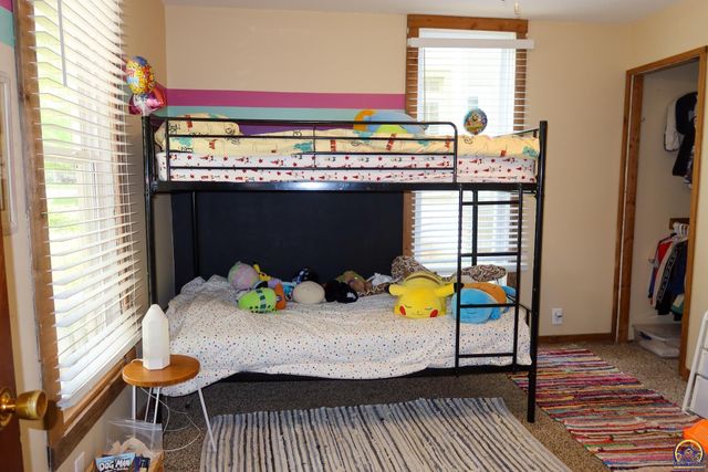 1014 State ST, Emporia, KS 66801