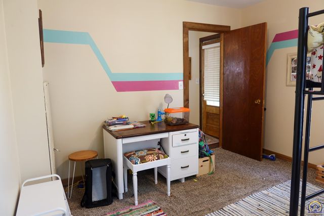 1014 State ST, Emporia, KS 66801