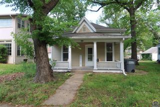 1014 State ST, Emporia, KS 66801