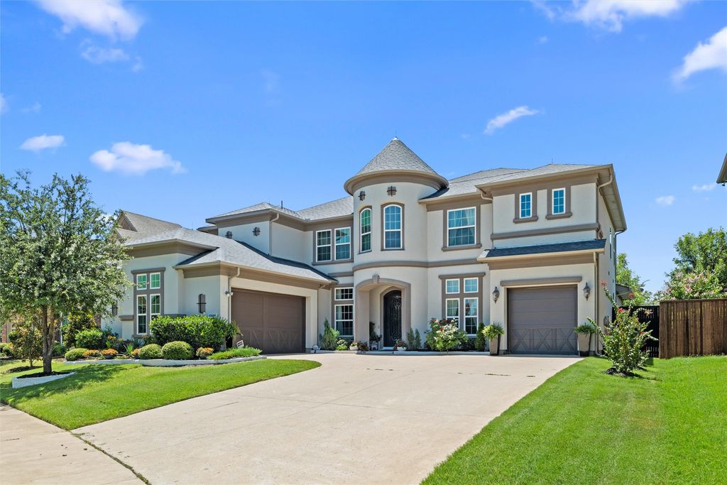 13401 Mardi Grass Lane, Frisco, TX 75035