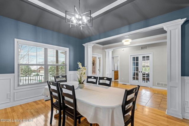 731 Vanderbilt Dr, Elizabethtown, KY 42701