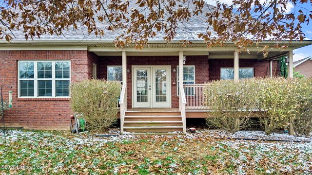 731 Vanderbilt Dr, Elizabethtown, KY 42701