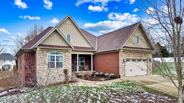 731 Vanderbilt Dr, Elizabethtown, KY 42701