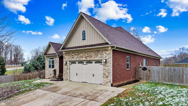 731 Vanderbilt Dr, Elizabethtown, KY 42701