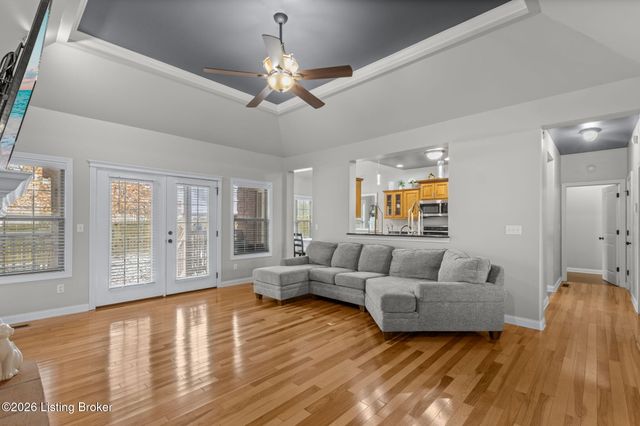 731 Vanderbilt Dr, Elizabethtown, KY 42701