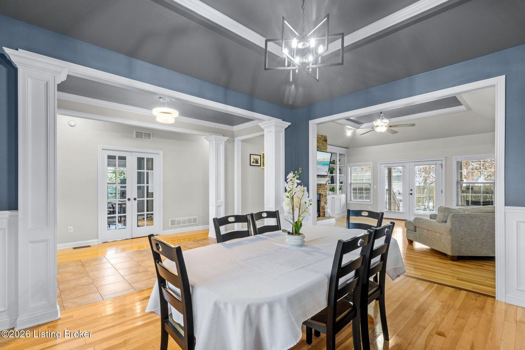 731 Vanderbilt Dr, Elizabethtown, KY 42701