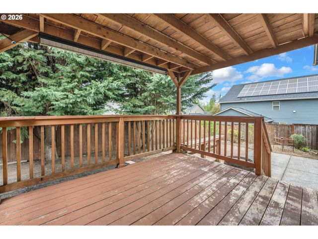 16704 Ne 29TH Ave, Ridgefield, WA 98642