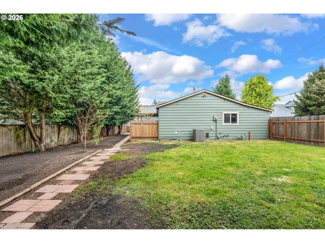 16704 Ne 29TH Ave, Ridgefield, WA 98642