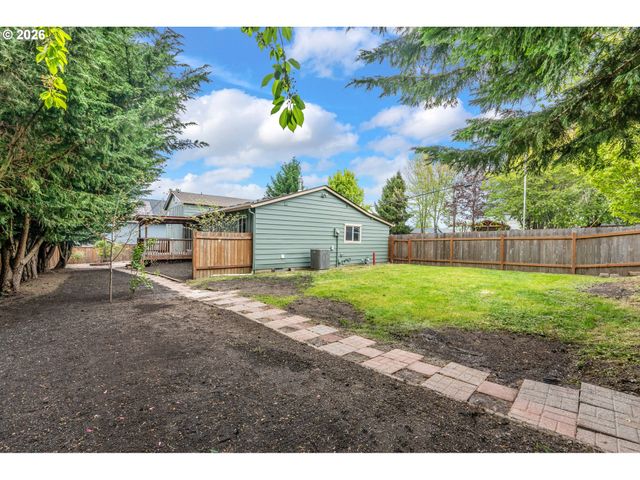 16704 Ne 29TH Ave, Ridgefield, WA 98642