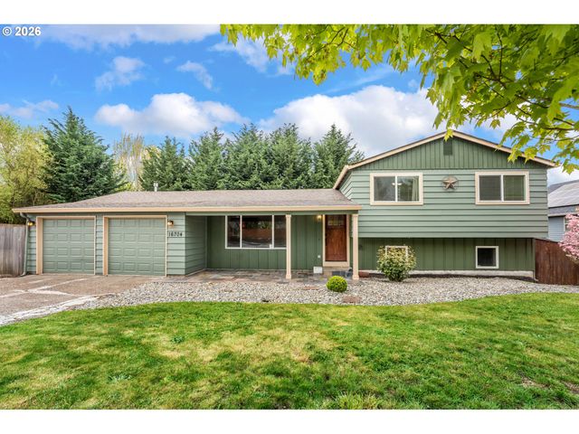 16704 Ne 29TH Ave, Ridgefield, WA 98642