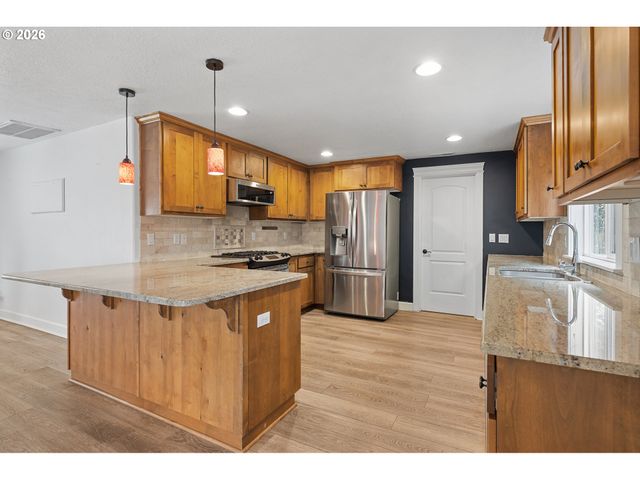 16704 Ne 29TH Ave, Ridgefield, WA 98642