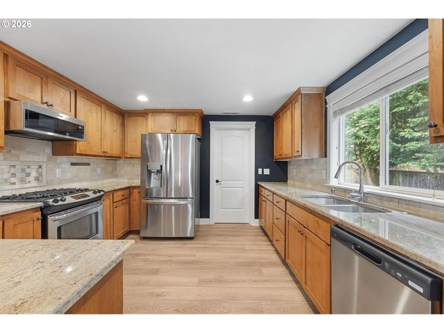 16704 Ne 29TH Ave, Ridgefield, WA 98642