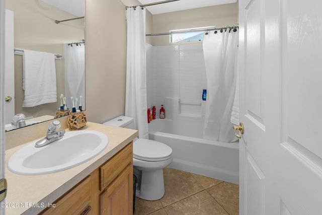 908 W DOTY BRANCH Lane, St. Johns, FL 32259