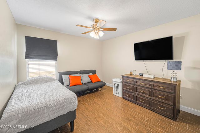 908 W DOTY BRANCH Lane, St. Johns, FL 32259