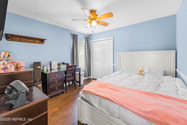 908 W DOTY BRANCH Lane, St. Johns, FL 32259