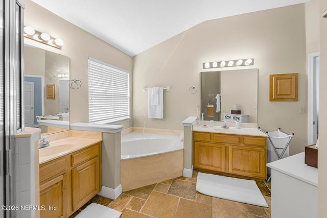 908 W DOTY BRANCH Lane, St. Johns, FL 32259