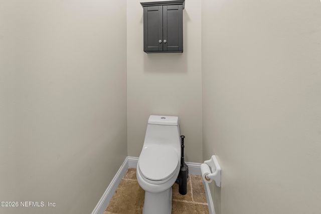 908 W DOTY BRANCH Lane, St. Johns, FL 32259