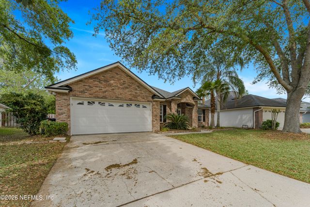 908 W DOTY BRANCH Lane, St. Johns, FL 32259