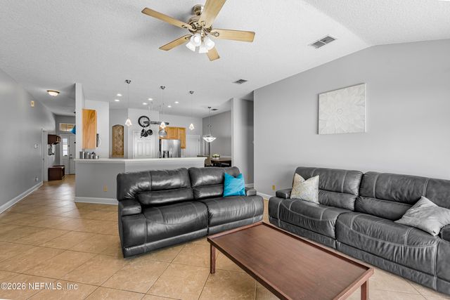908 W DOTY BRANCH Lane, St. Johns, FL 32259