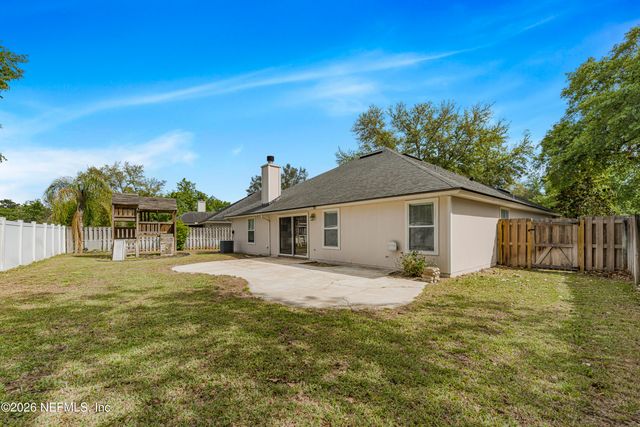 908 W DOTY BRANCH Lane, St. Johns, FL 32259