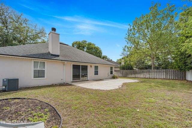 908 W DOTY BRANCH Lane, St. Johns, FL 32259