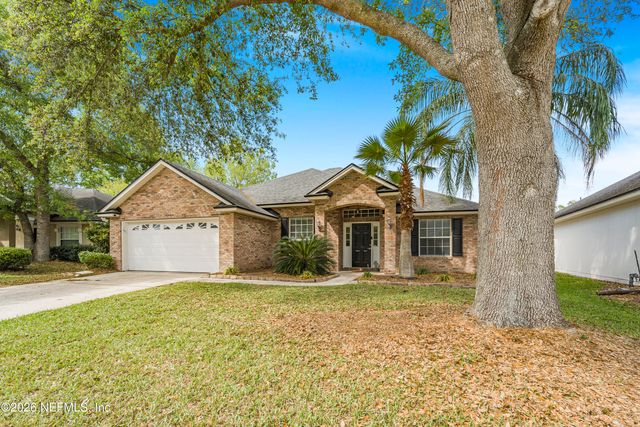 908 W DOTY BRANCH Lane, St. Johns, FL 32259