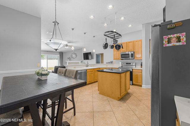 908 W DOTY BRANCH Lane, St. Johns, FL 32259
