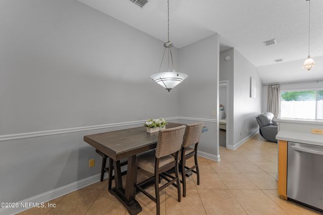 908 W DOTY BRANCH Lane, St. Johns, FL 32259