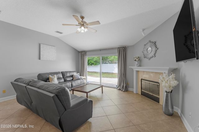 908 W DOTY BRANCH Lane, St. Johns, FL 32259