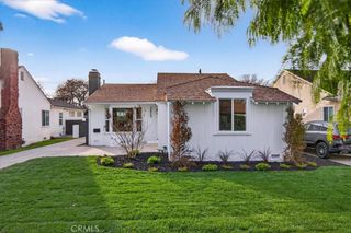 3825 Edgehill Drive, Los Angeles, CA 90008