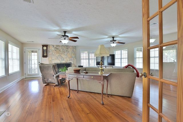 1166 - 12.50 B Street 12.5, Pine Mountain Valley, GA 31823