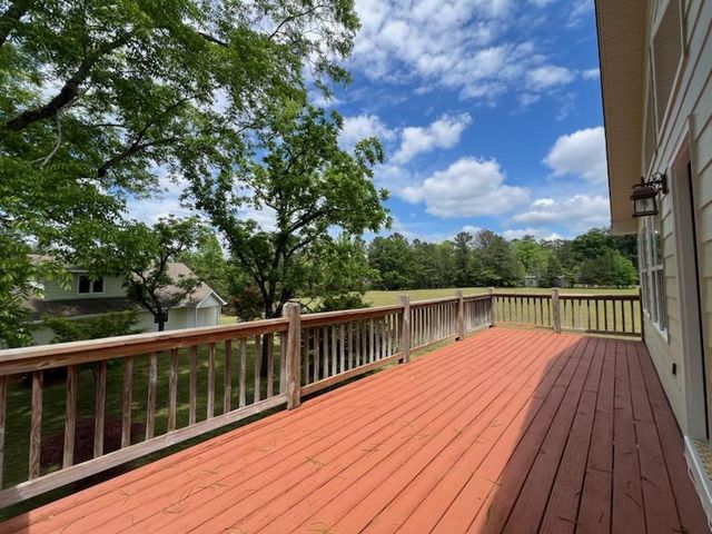 1166 - 12.50 B Street 12.5, Pine Mountain Valley, GA 31823