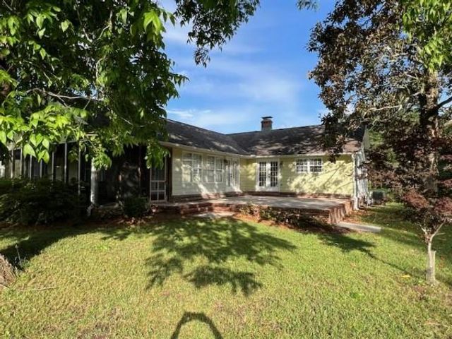 1166 - 12.50 B Street 12.5, Pine Mountain Valley, GA 31823