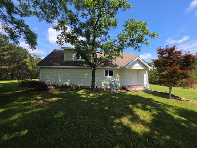 1166 - 12.50 B Street 12.5, Pine Mountain Valley, GA 31823