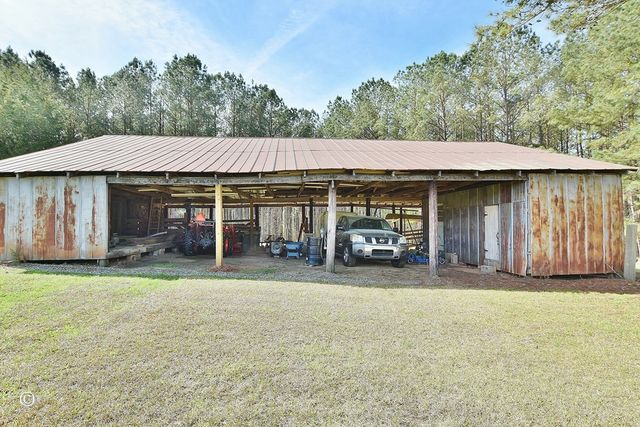 1166 - 12.50 B Street 12.5, Pine Mountain Valley, GA 31823
