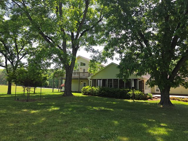1166 - 12.50 B Street 12.5, Pine Mountain Valley, GA 31823